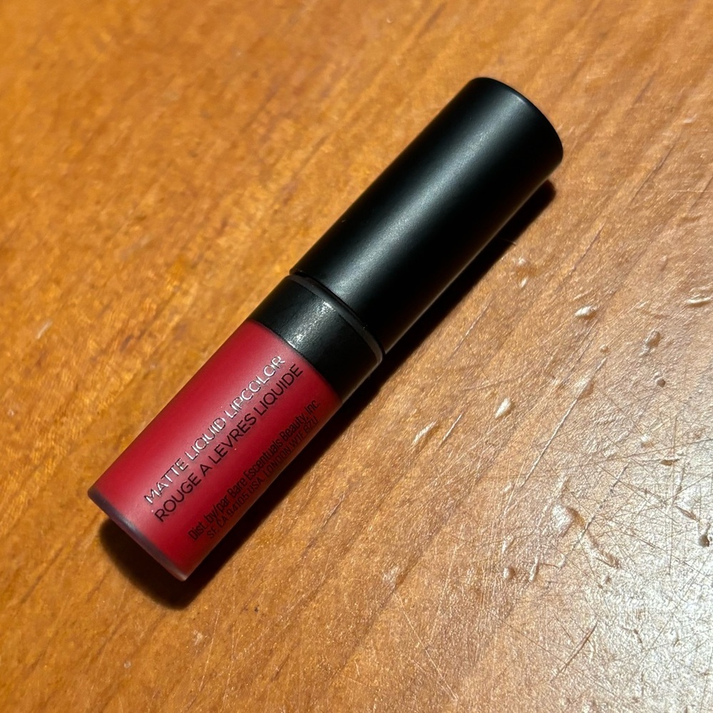 Bareminerals Statement Matte Liquid Lipcolor - Picture 4 of 10